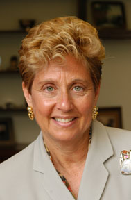 Prof. Ellen Zane