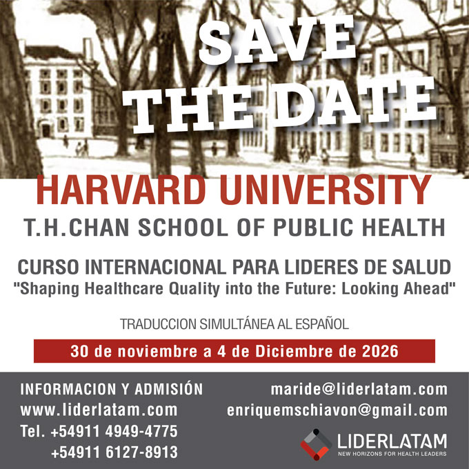 The Quality Promise XV Aniversario